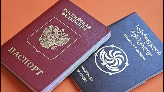 прописка в Ленинградской области